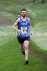 Senior men, Durham Cathedral Cross Country Relays. Photo: David T. Hewitson/Sports for All Pics